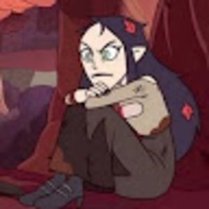 Meet your Posher, Lillian